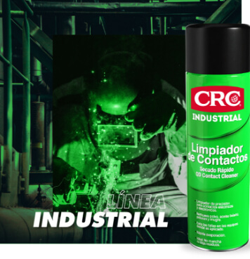 Boton industrial