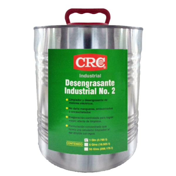 crc-desengrasante-industrial-no2-1galon