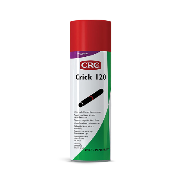 crc crick 120-500ml