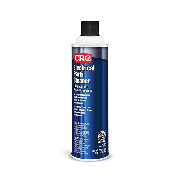 crc-electrical-parts-cleaner