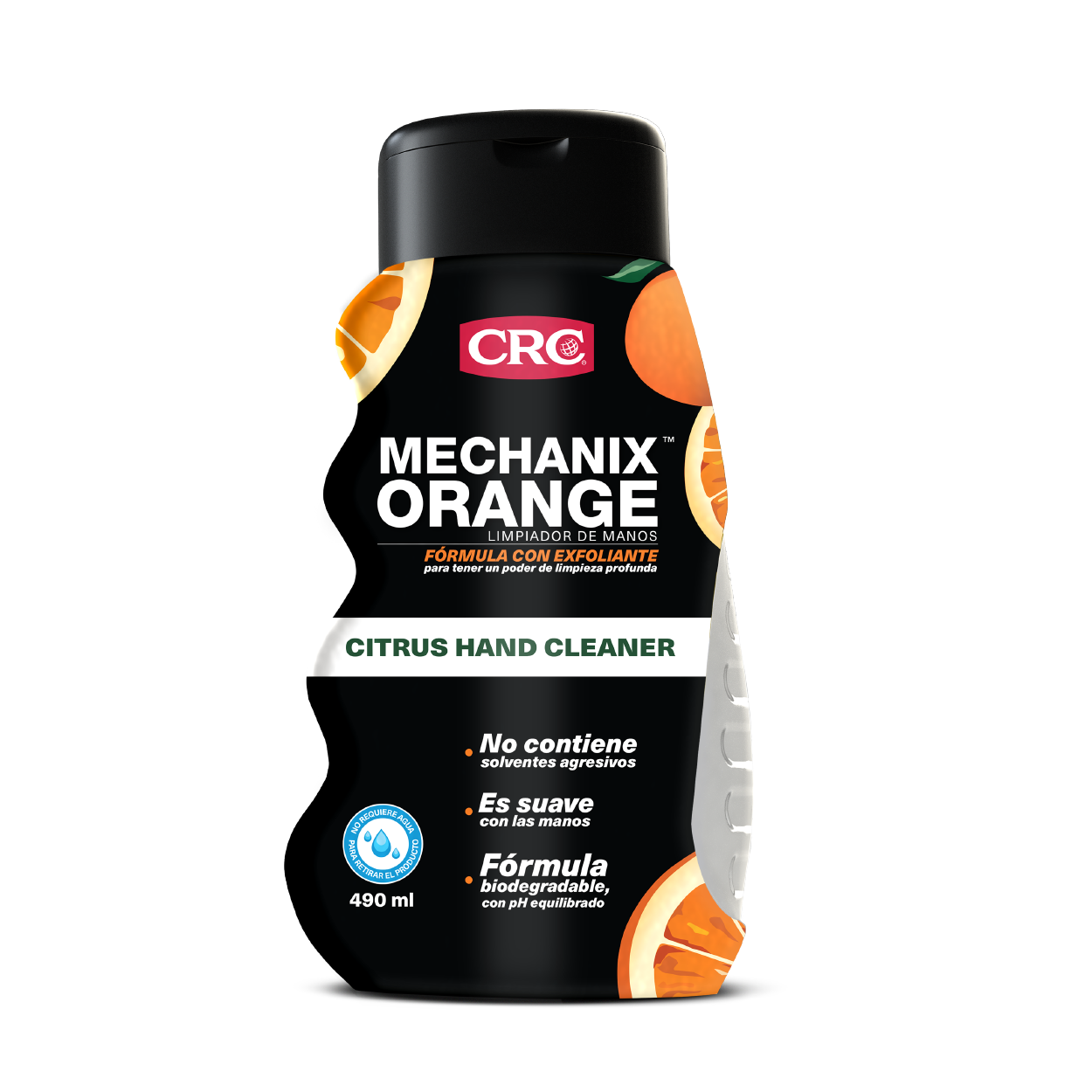 Buy handmade CRC Mechanix Orange Hand Cleaner 400ml for Mom, Dad