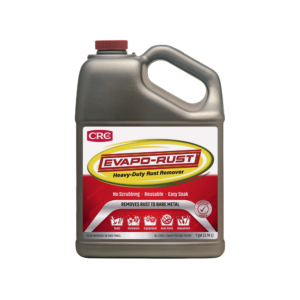 EVAPO-RUST | HEAVY DUTY RUST REMOVER, 1 GAL